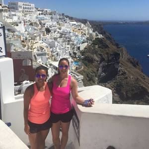 Meet your Posher, Kendra